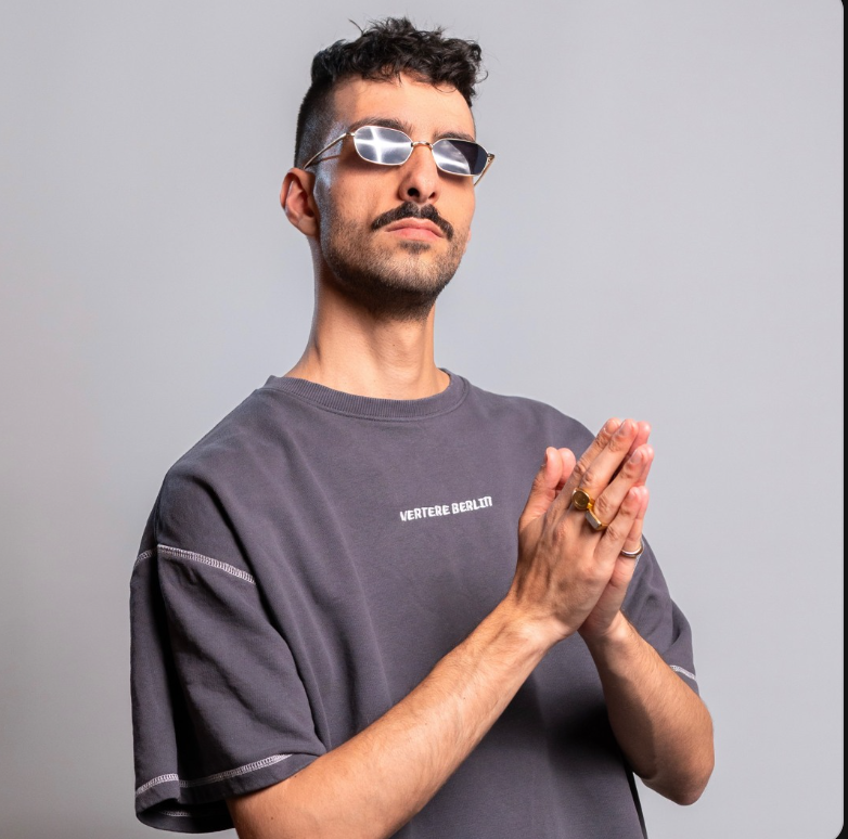 DJ Unholy